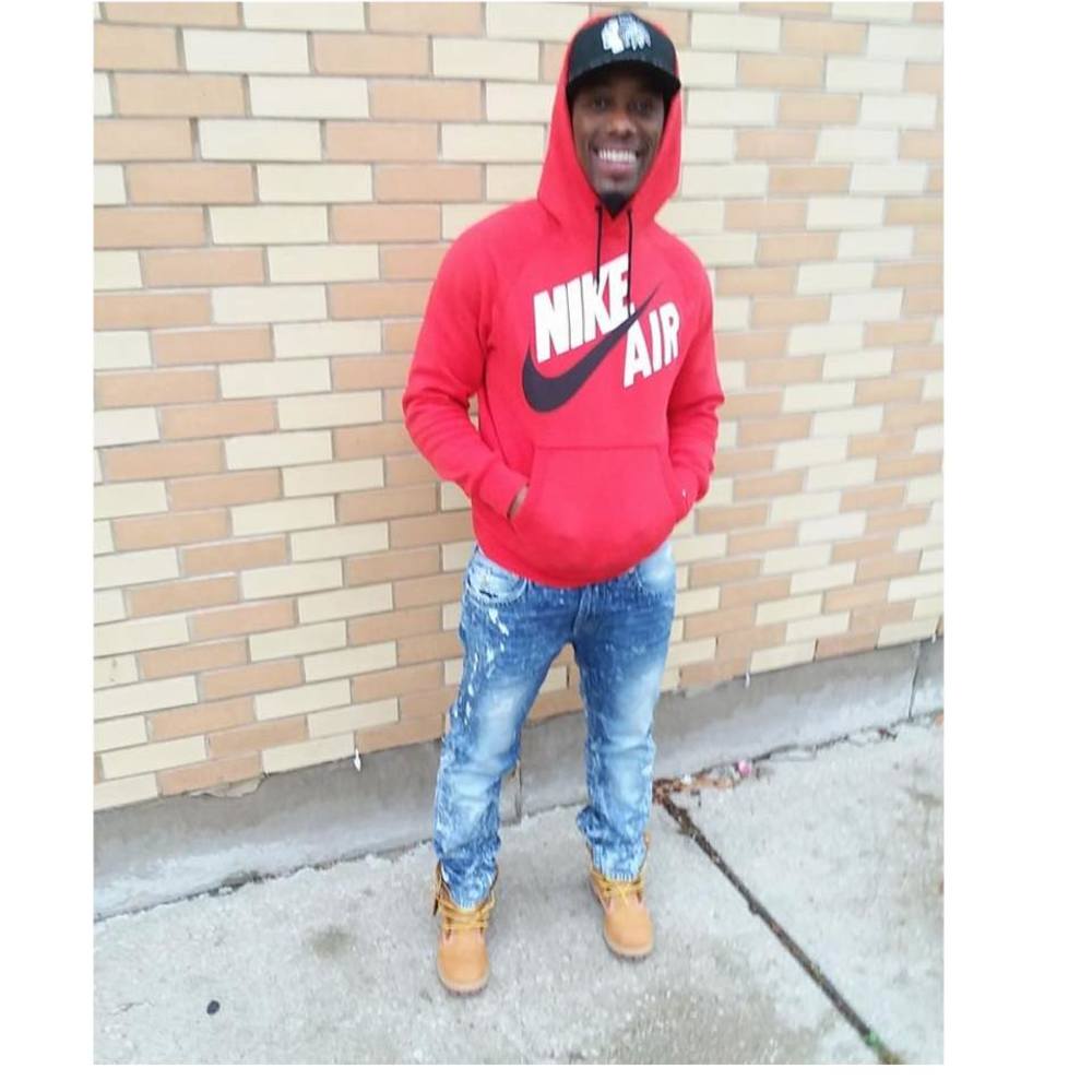 Meet your Posher, Ymcmb